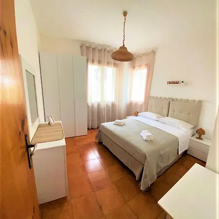 Casa Vacanze Le Palme Baia Verde * غالّيبولي